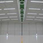 vip hangar